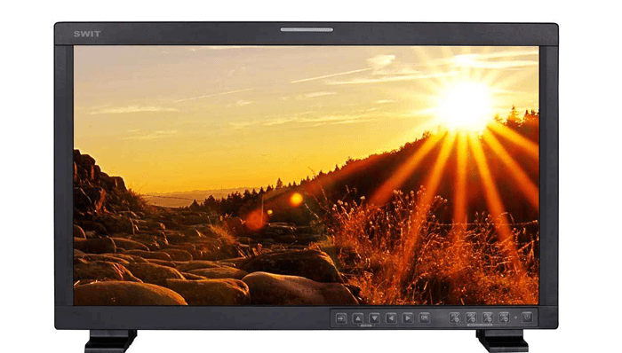 SWITT MONITOR