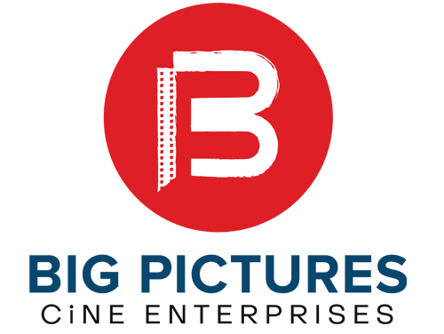 Logo Big Pictures