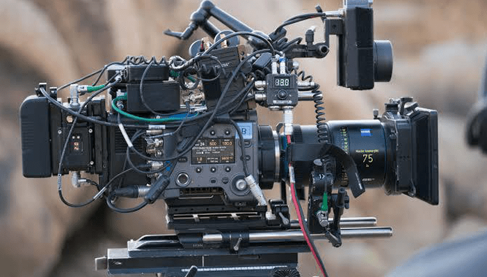 SONY VENICE 2